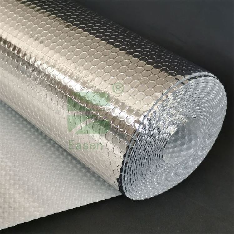 Pallet insulation bags 5 layer, reusable thermal insulated pallet cover pallet wrap