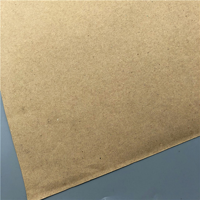 Silver Foil Paper Aluminum Foil Kraft Paper