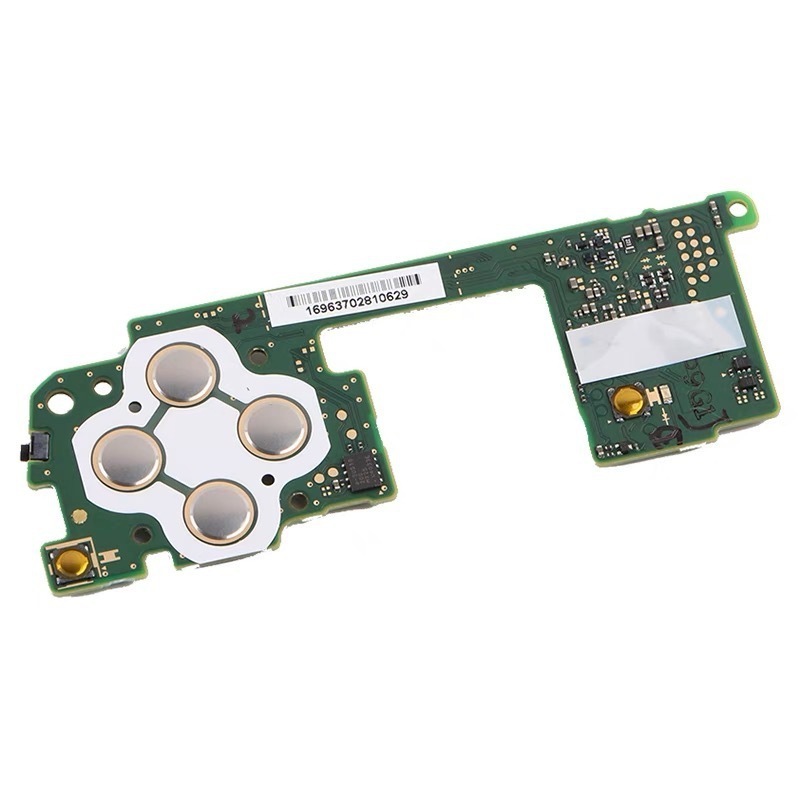 Original Motherboard For Switch Joy cons Left and Right Handle Built-in Function Board PCB Controller Repair