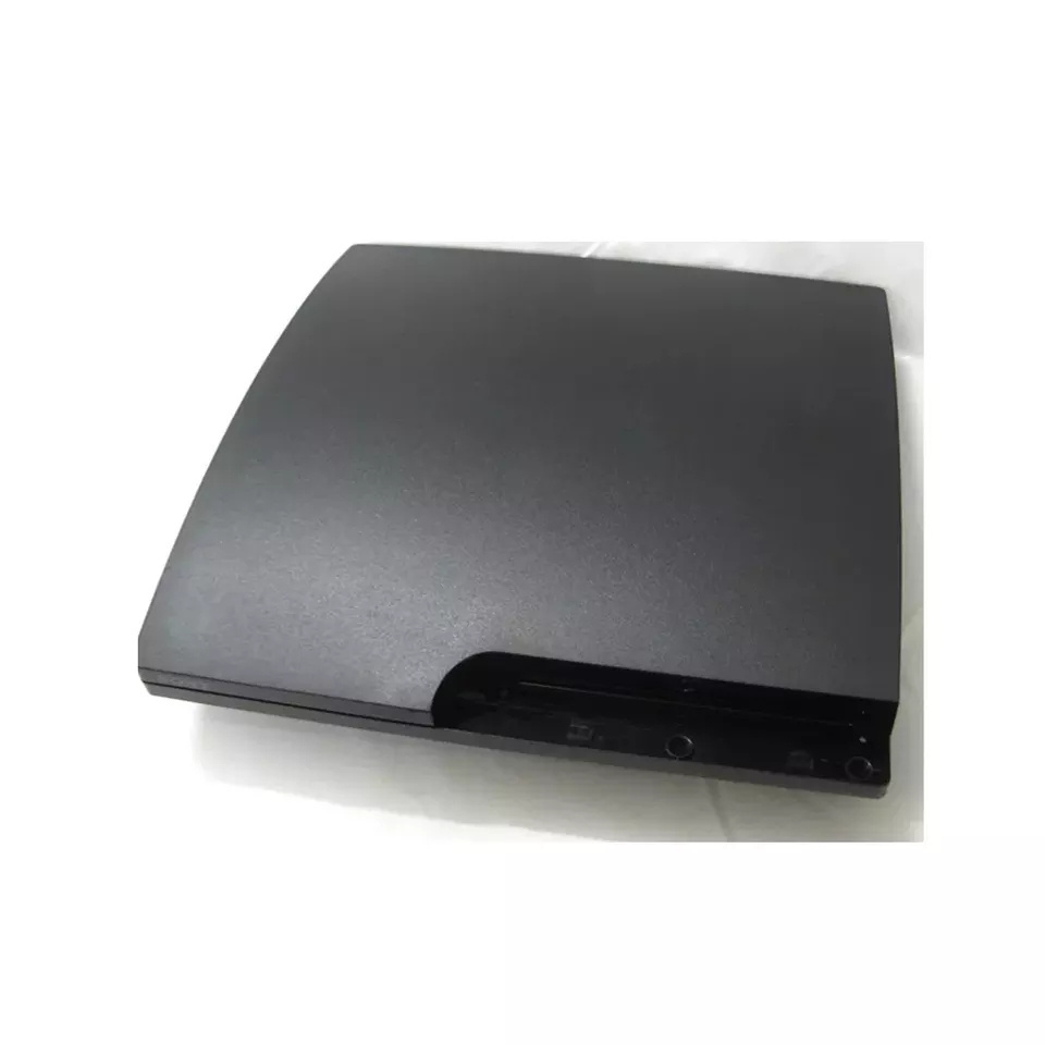 Replacement Housing Case For PS3 Protective Faceplate Cover Repair Shell Parts