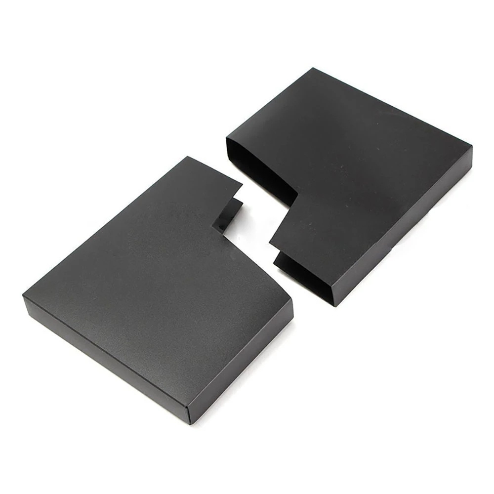 Protective Game Card Cartridge Case For NES Game Card Dust Sleeve