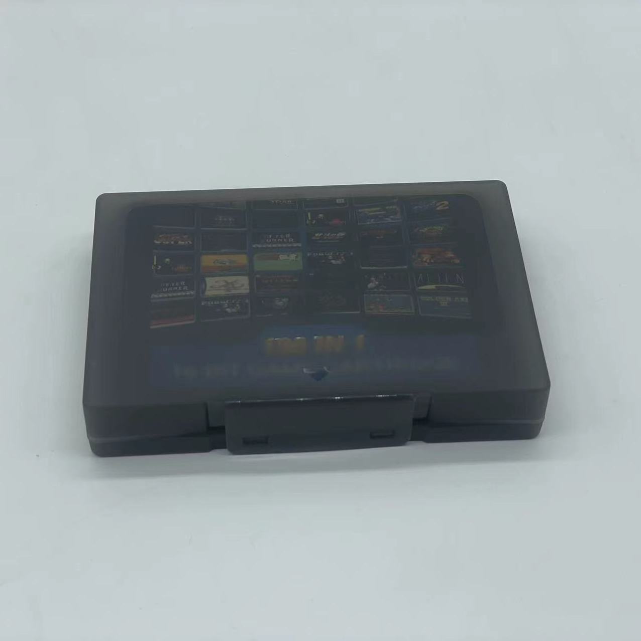 Storage Case For N64 Game Card Box For SNES Game Card Protector Dust proof Cover