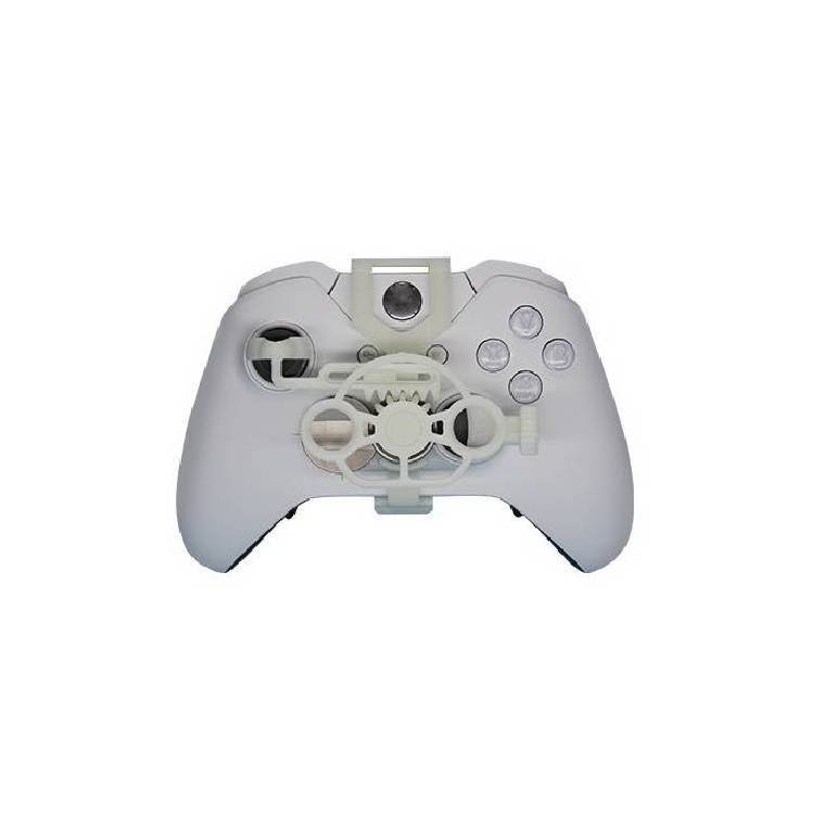 For Xboxes Series X S Joystick Steering Wheel For Xboxes Series Controller Game Mini Racing Steering Wheel