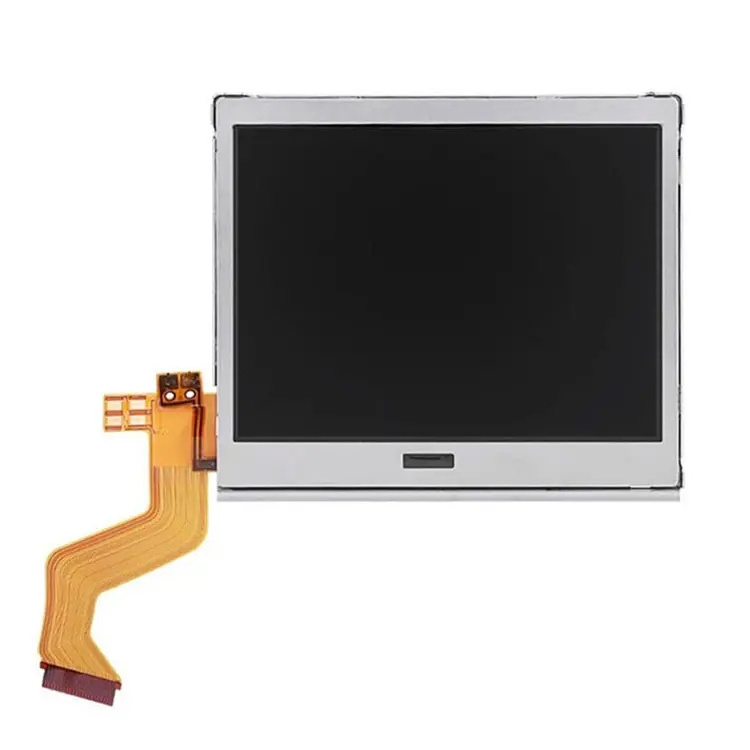 Replacement Top Bottom LCD Screen For Nintendo DS Lite  NDSL Repair Display Screen