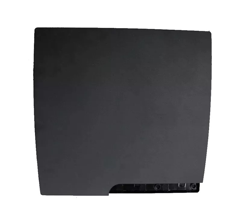 Replacement Housing Case For PS3 Protective Faceplate Cover Repair Shell Parts