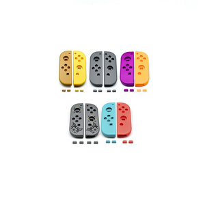 For Nintendo Switch Handle Replacement Shell For Joy Cons Cover Case Repair Accessories