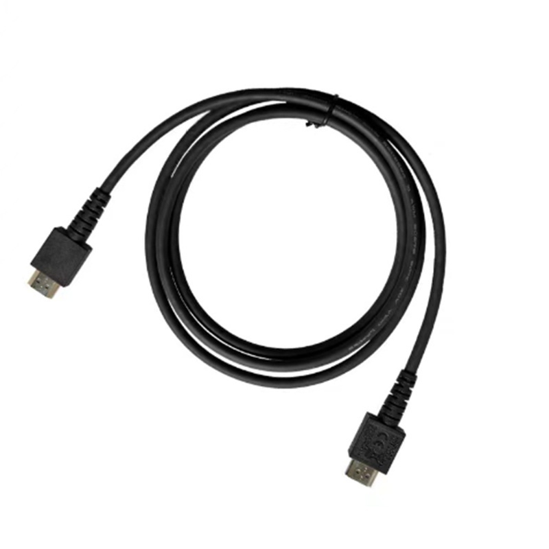 1080P HDTV Transfer Cable For NS Switch TV Dock Charging Video Cable For Nintendo Switch Console