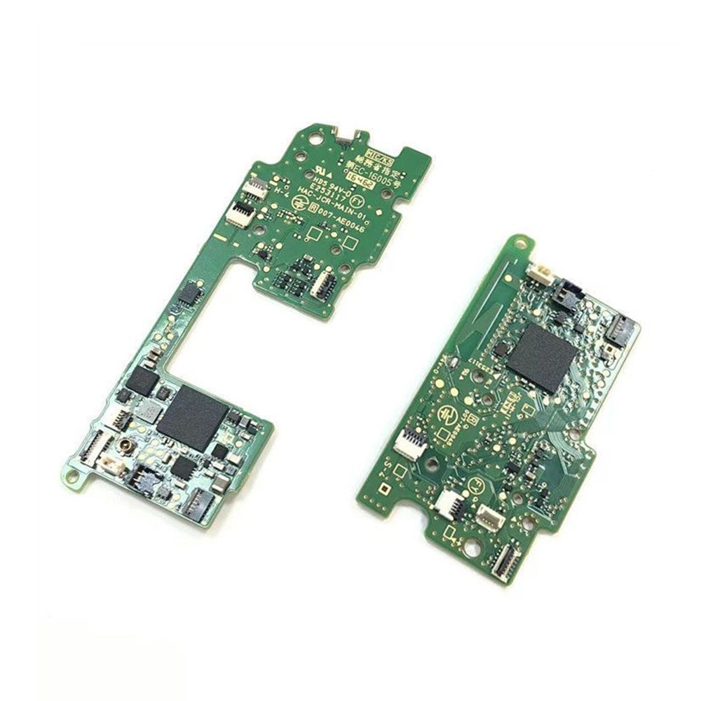 Original Motherboard For Switch Joy cons Left and Right Handle Built-in Function Board PCB Controller Repair