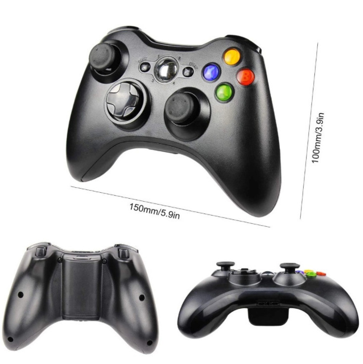 BT Wireless Gamepad For Xboxes 360 Joystick Mando For Xboxes 360 Controller