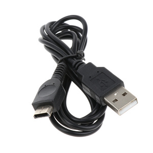 1.2M Charger Cable USB Power Supply Charger Cord Cable For GBM Console Charging Cable