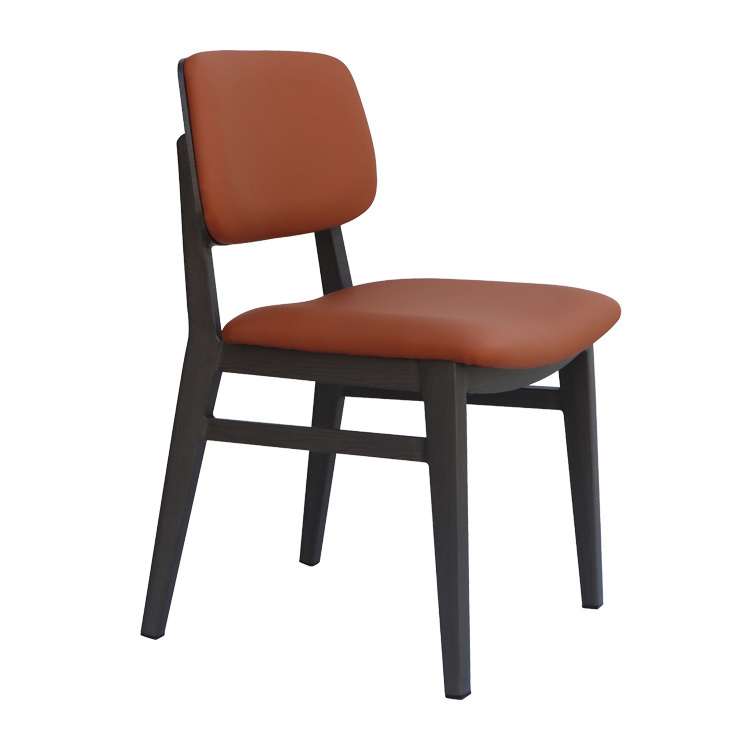 Korean Restaurant Furniture High End Dining Chairs Effezeta Dining Chairs