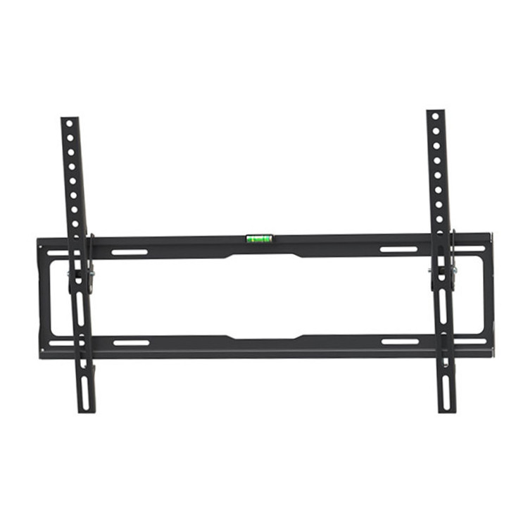 Ultra Slim Cantilever Flat Screen TV LCD Bracket 50/55/65/70 inch Tilting Plasma Wall Mount TV Hanger