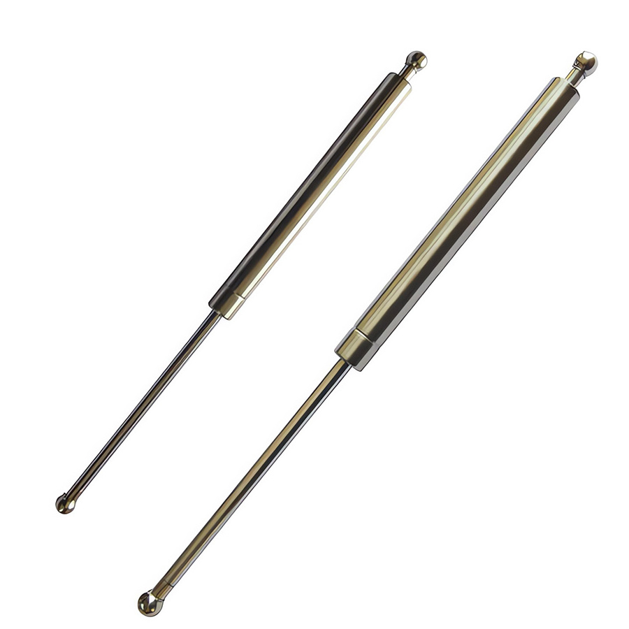 High quality Upgrade Gas Spring Support Gas Lift For Camper Trailers/tear drop trailer/food truck