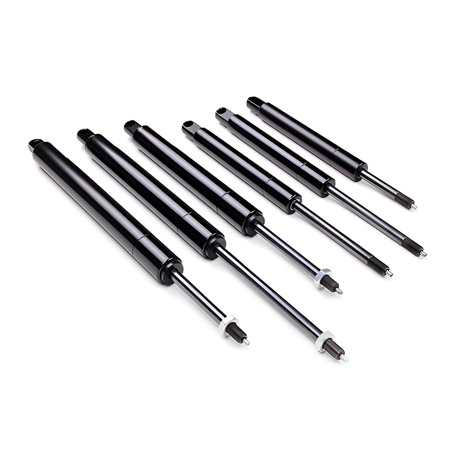 Lockable Gas Spring Locking Gas Struts