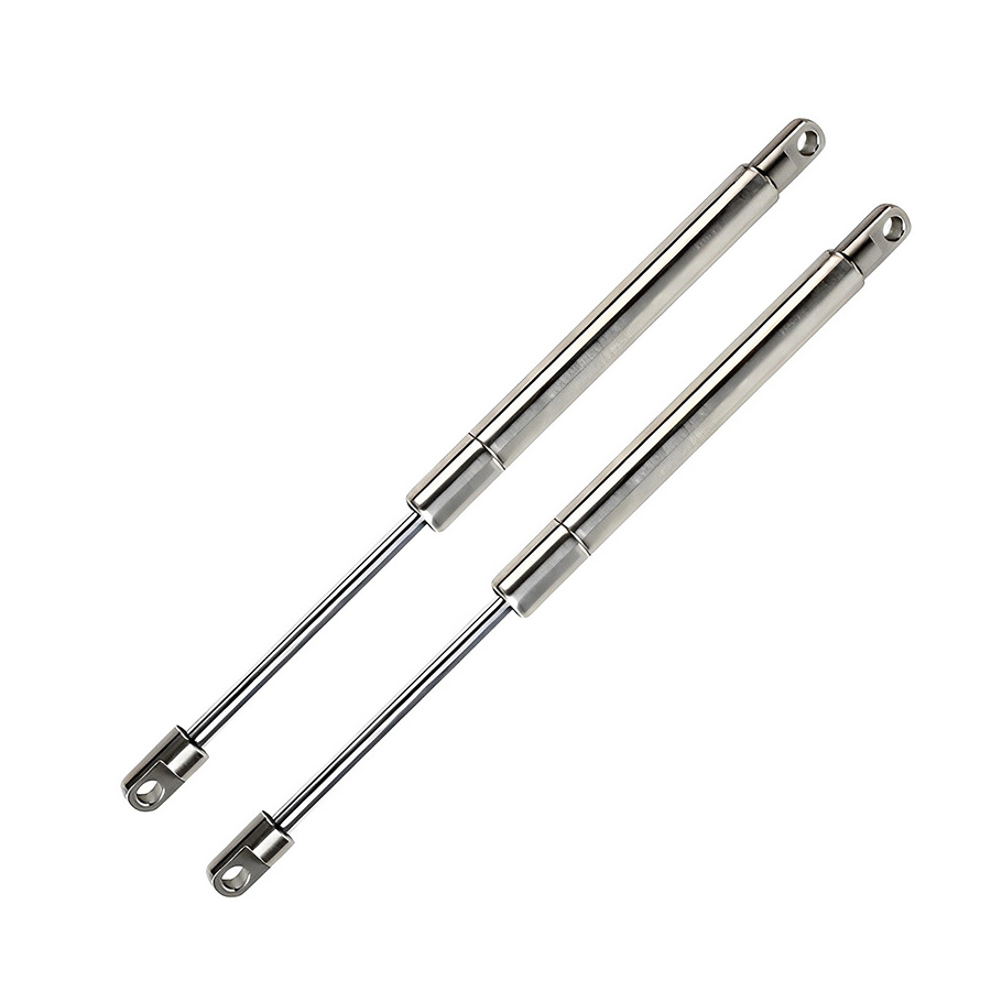 High quality Upgrade Gas Spring Support Gas Lift For Camper Trailers/tear drop trailer/food truck