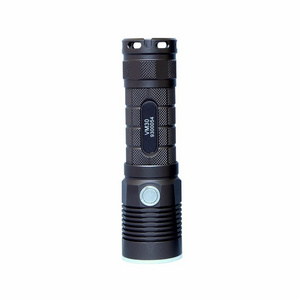 VM30 NDT Led UV Fluorescent Penetrant Inspection Flashlight