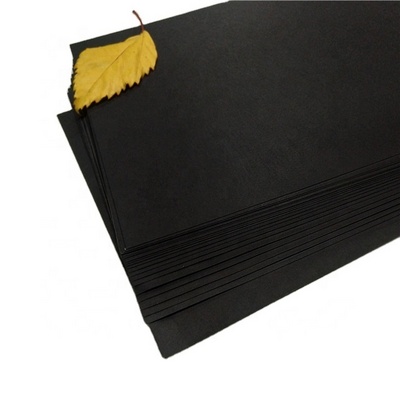 310gsm Black Core Paper for Playing Card