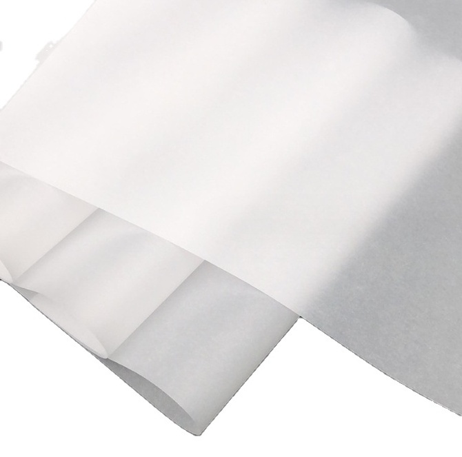 China Manufacturers tracing paper for drawing sewing packaging