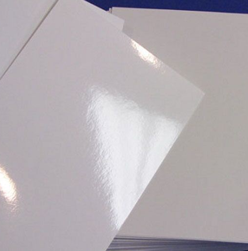 In stock 80-400gsm C2S Coated Matt Chromo Art Paper for tradmarks