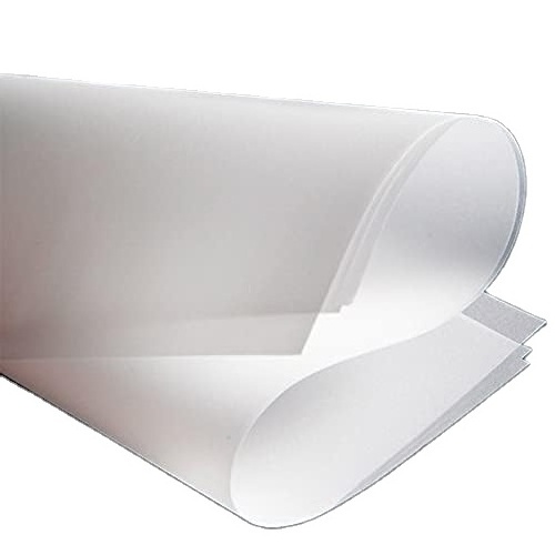 China Manufacturers tracing paper for drawing sewing packaging