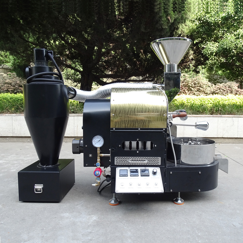 Toper portable hand mini coffig smart roast coffee roaster 500g bk600 by-2kg 3kg coffee roasters for sale south africa