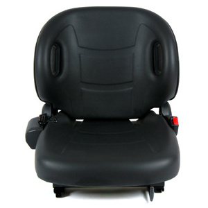 YSR Seating forklift seats universal replacement forklift seat Mechanical suspennsion Tractor seat 2023