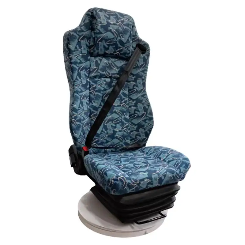 YSR-914-50E  Operator Seat Truck Driver Seat auto parts