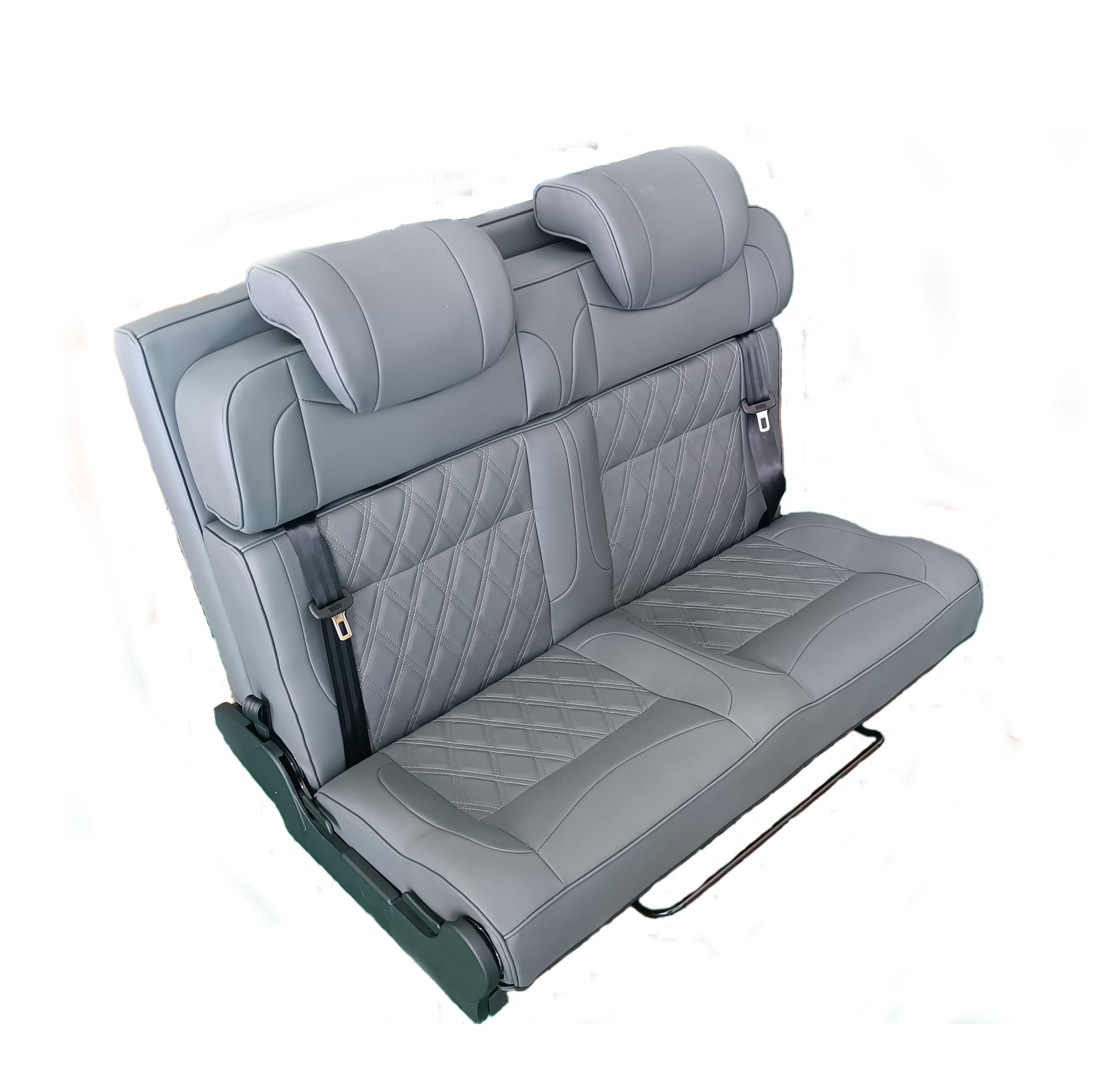 YSR Seating mercedes sprinter motorhome seat covers