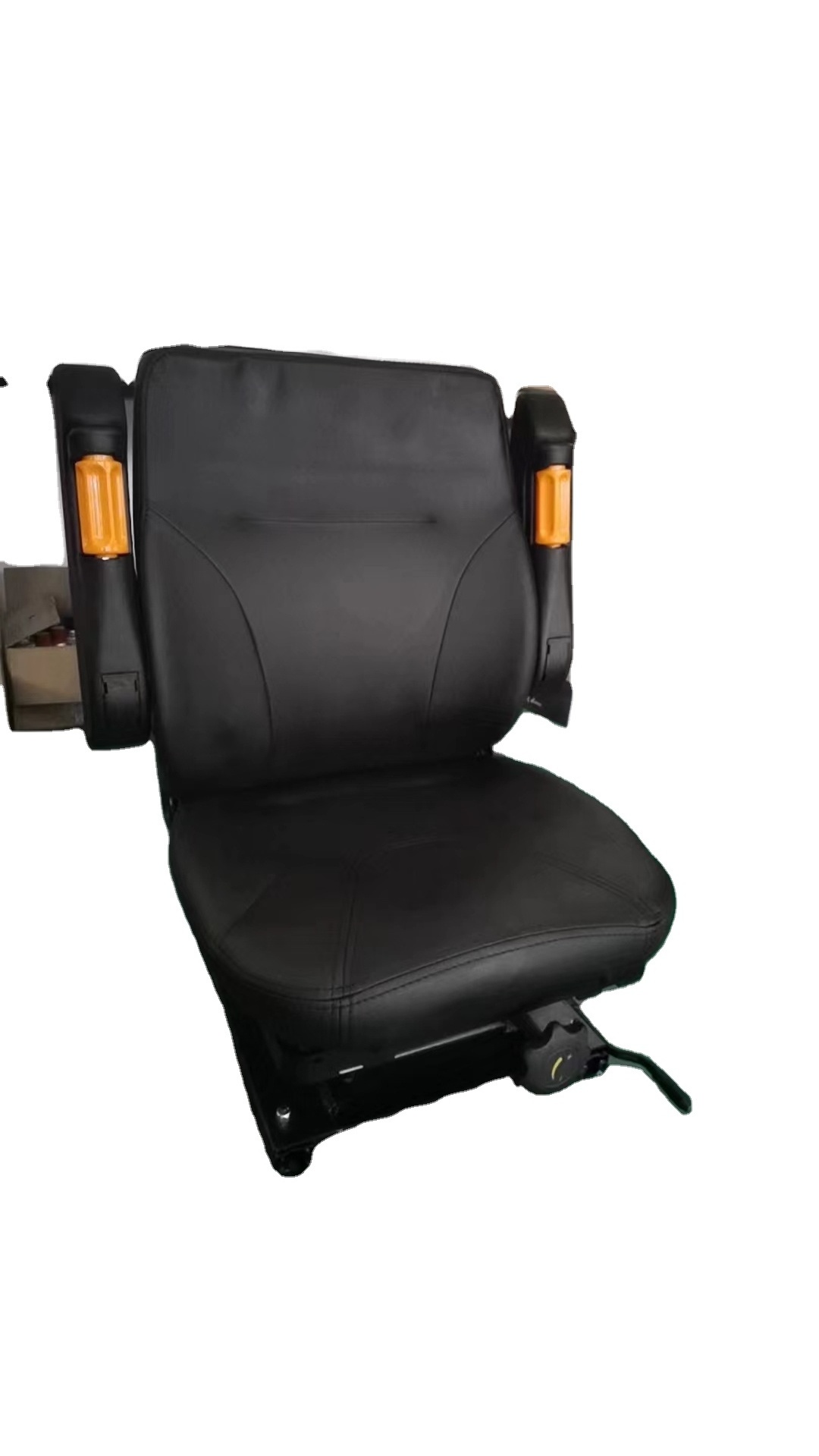 YSR Resistant to Heat Mechanical Suspension Forklift Seat for Farm Tractors,Harvesters,Lawn Mowers etc