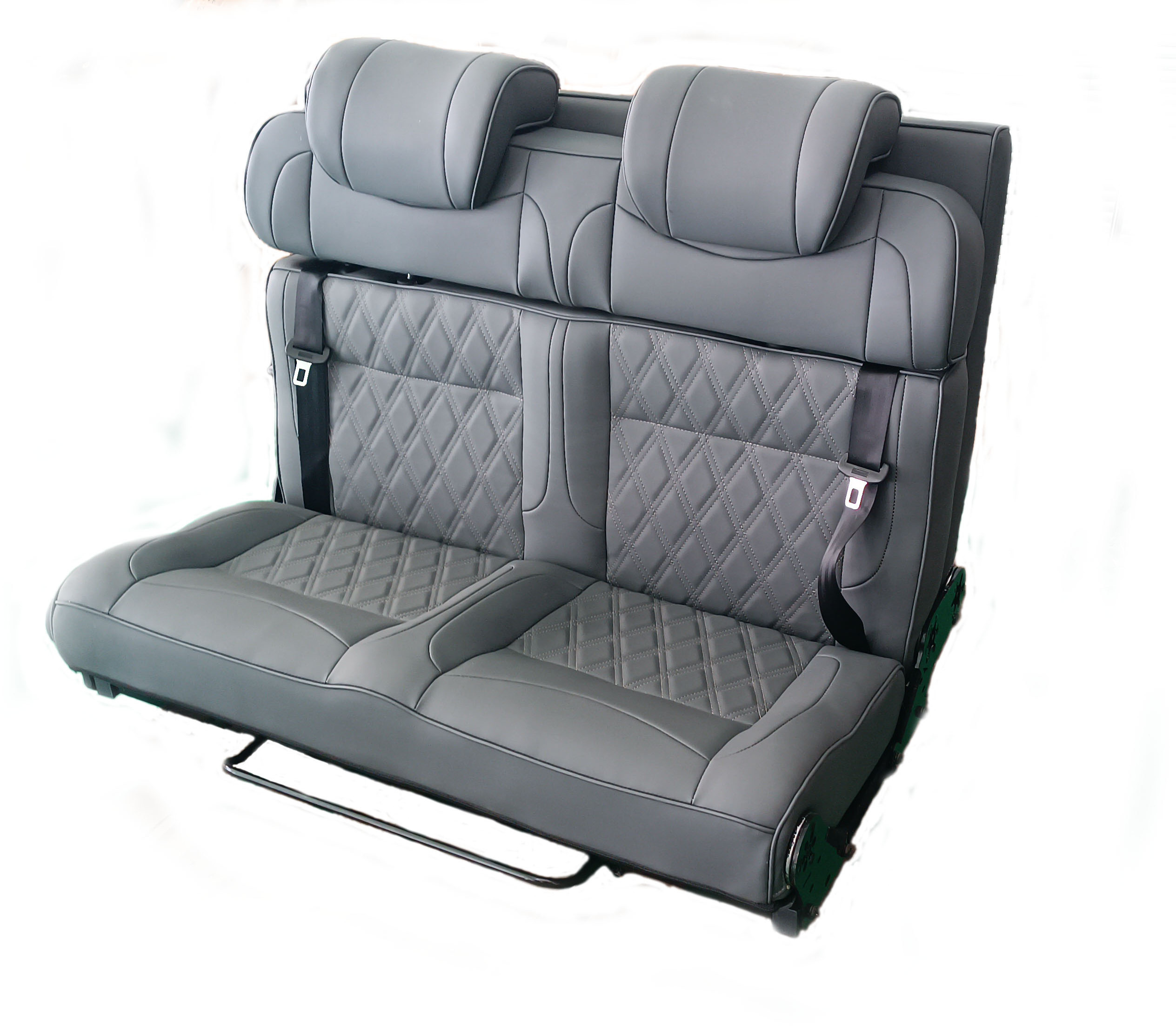 YSR Seating mercedes sprinter motorhome seat covers