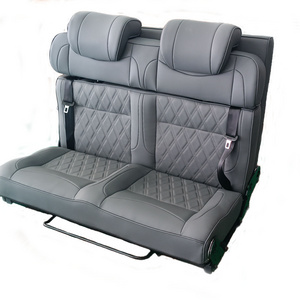 YSR Seating mercedes sprinter motorhome seat covers