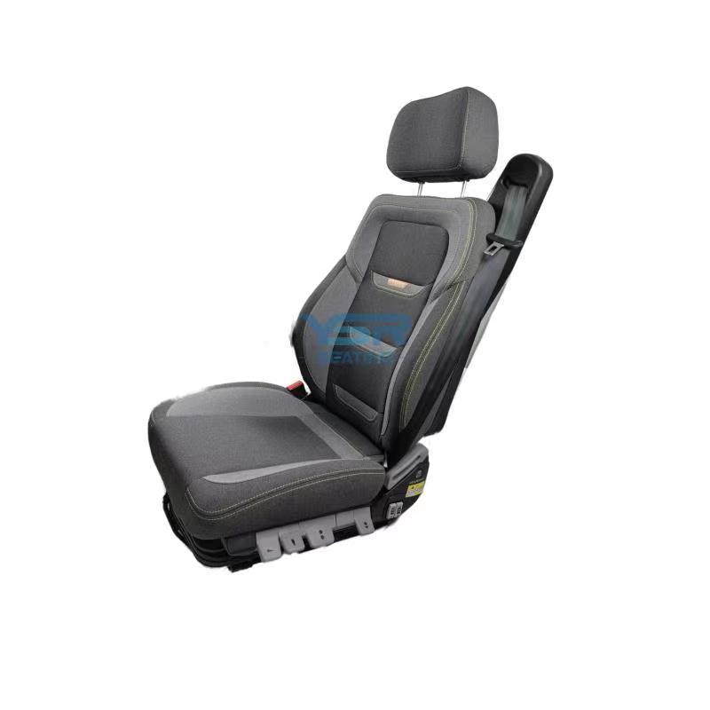 Grammer MSG 90.3 Air Suspension Truck Operator Seat Truck Driver Seat