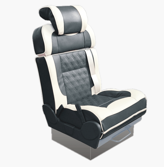 Luxury van Interior conversion luxury seats for MPV limousine RV motorhome camper van coach Sofa Bench Auto Bench Seat