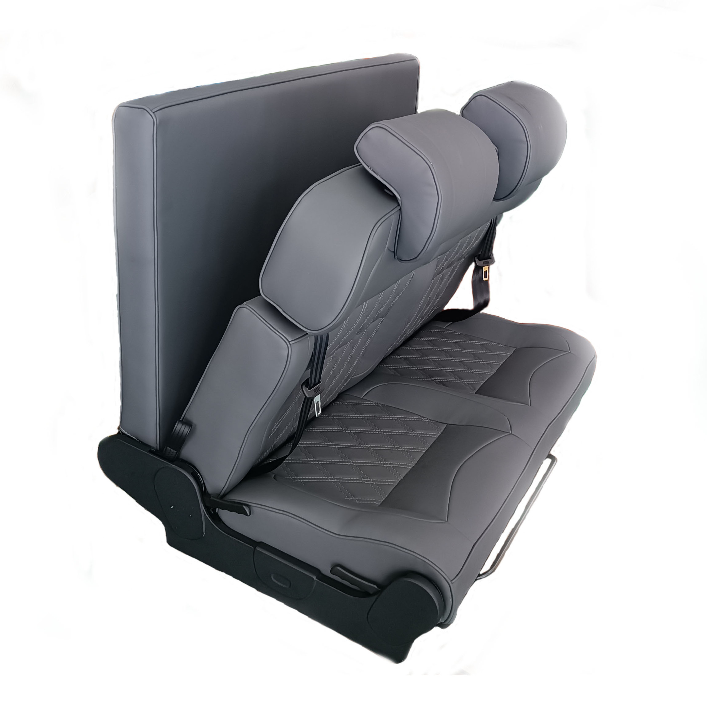 YSR Seating mercedes sprinter motorhome seat covers