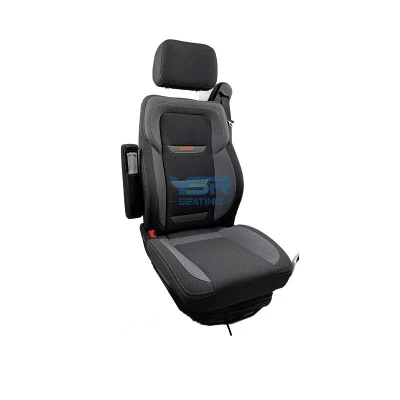 Grammer MSG 90.3 Air Suspension Truck Operator Seat Truck Driver Seat