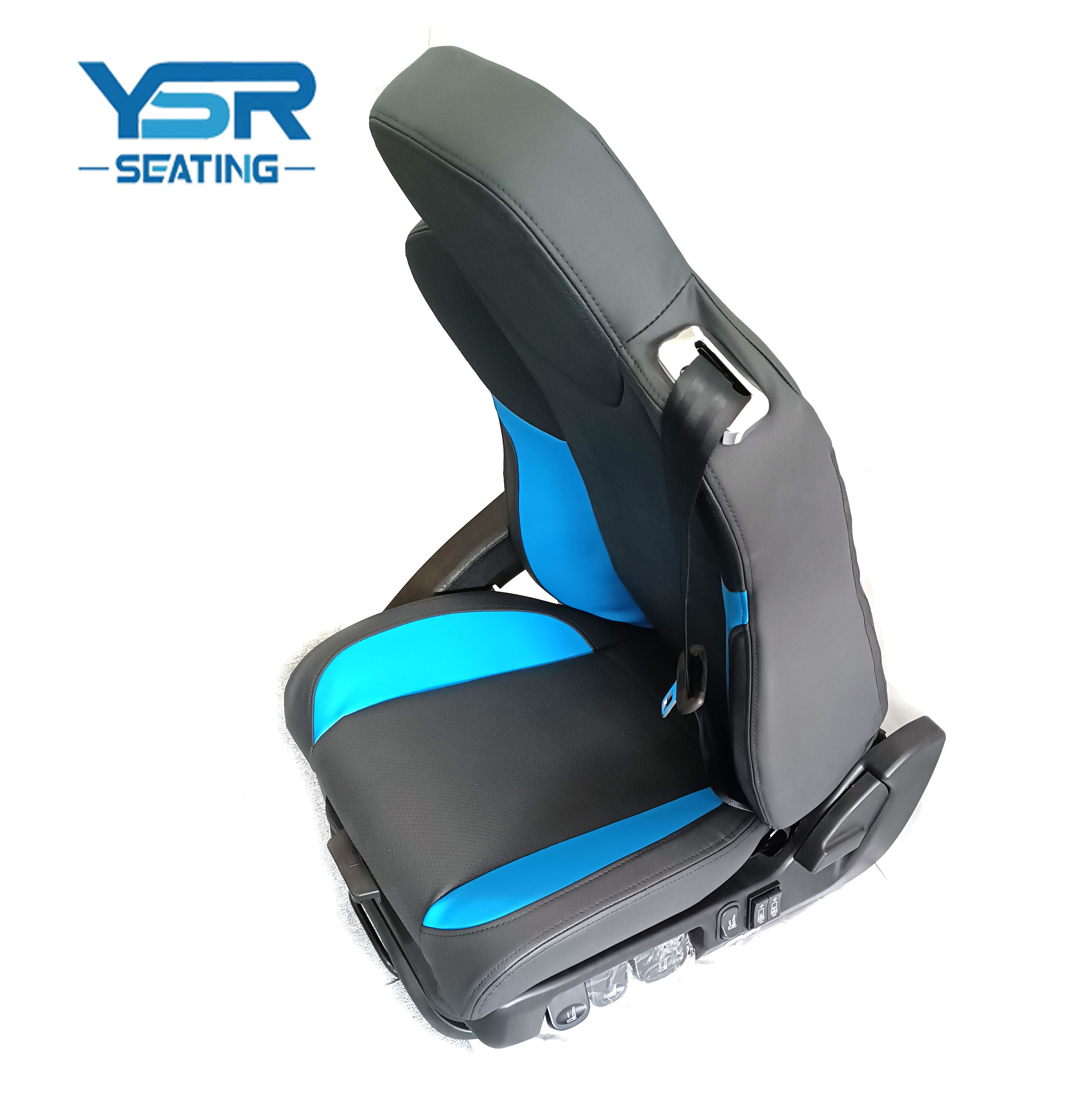 YSR auto part sprinter van air ride suspension seat