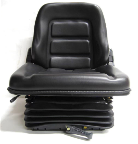 Hot selling adjustable forklift loader Excavator seats Grammer seats Tractor Crane seat