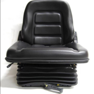 Hot selling adjustable forklift loader Excavator seats Grammer seats Tractor Crane seat