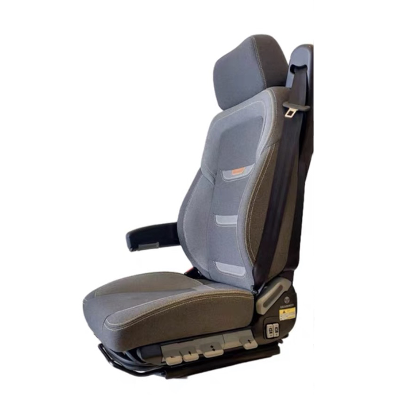 Grammer MSG 90.3 Air Suspension Truck Operator Seat Truck Driver Seat