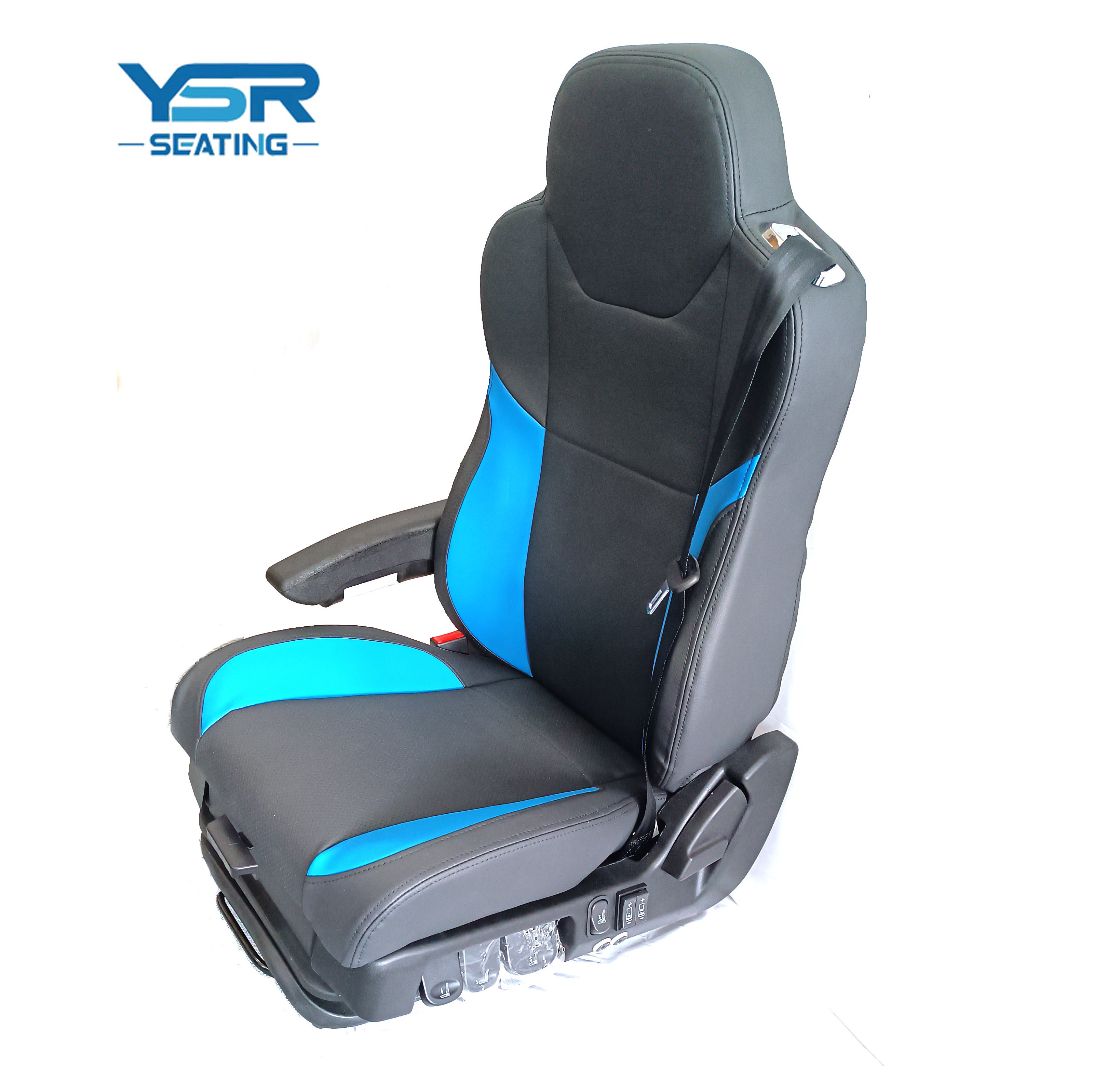 YSR auto part sprinter van air ride suspension seat