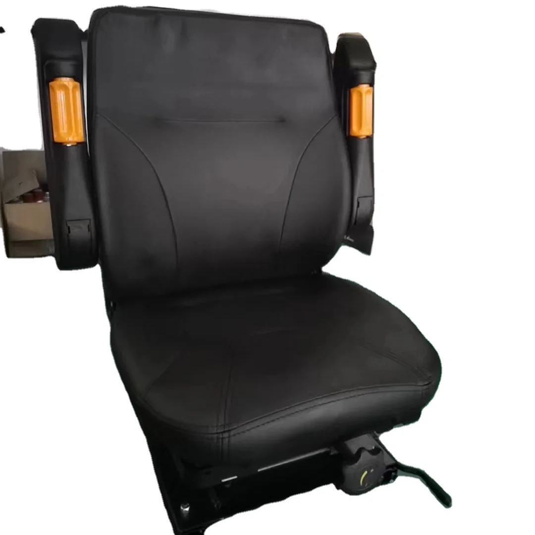 YSR Resistant to Heat Mechanical Suspension Forklift Seat for Farm Tractors,Harvesters,Lawn Mowers etc