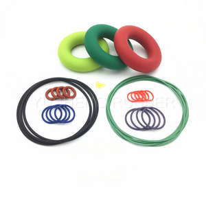 YSRUBBER Various high quality ceramic pump seal oil seal o ring products