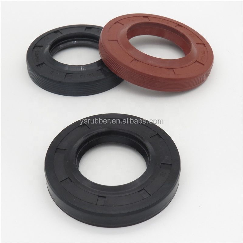 Different model  Rubber oil resistance Drain Seal use for LG washing machine