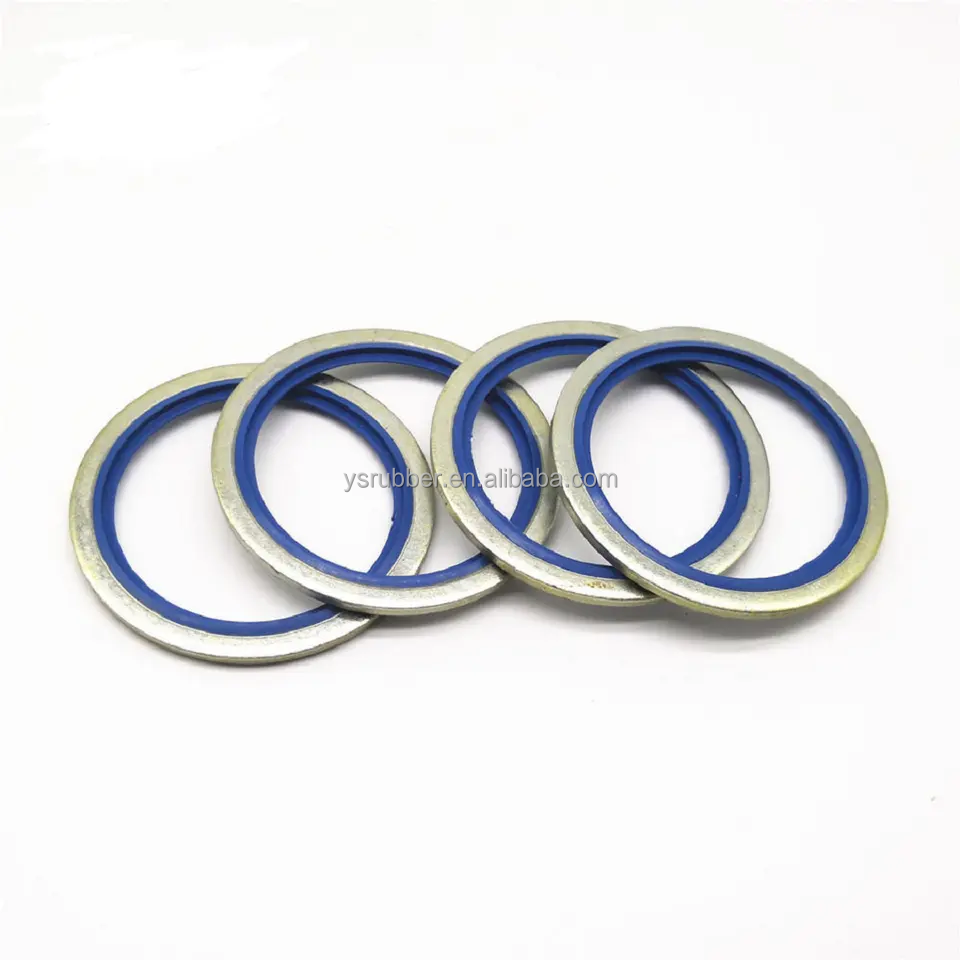 Different size National Oil Seals High Quality TC Rubber Washing Machine  Oil Seal