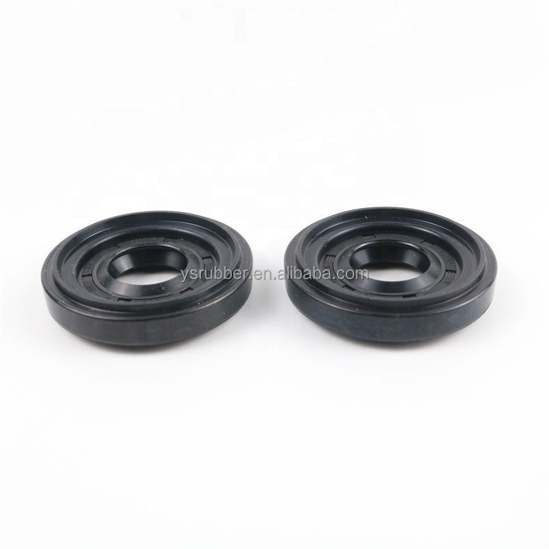 Different size National Oil Seals High Quality TC Rubber Washing Machine  Oil Seal