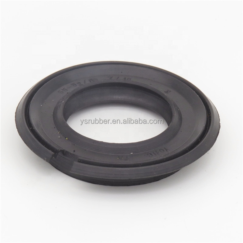 ISO Certificated 3104081-T38A0 10045884 8141882 For York 1/3 133*187.5*24.5 OEM 3104081-T38A0 Axle Rear Wheel Oil Seal