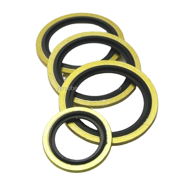 High Quality Custom Rubber Diaphragm Seals Gasket Industrial Mouldings with Moulding Processing Service