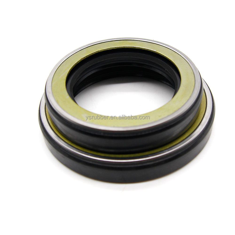 Front Wheel OIL SEAL MB-025295 SIZE 72*94*10 MUSASHI F4107 FOR MITSUBISHI FUSO Canter- T20#T21#FBFEFG