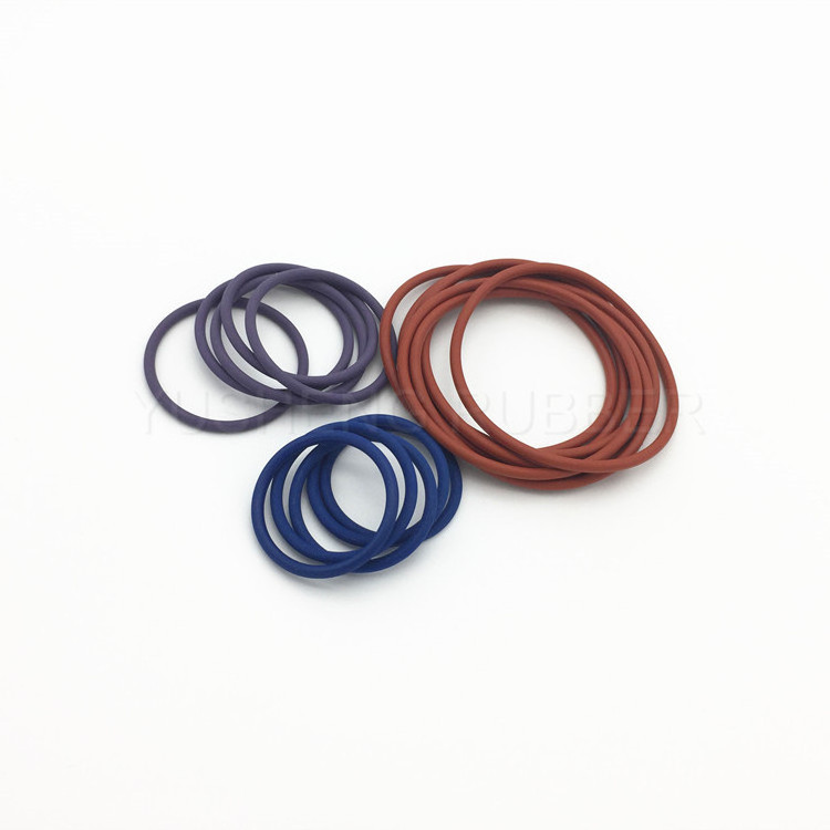 YSRUBBER Various high quality ceramic pump seal oil seal o ring products