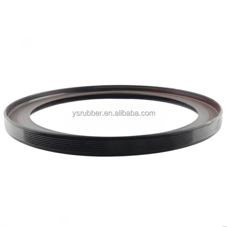 best selling Factory Direct Sale Customized Oil Resistant Rubber Seal NBR Rubber Oil Seal